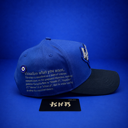 JC 444 AZUL