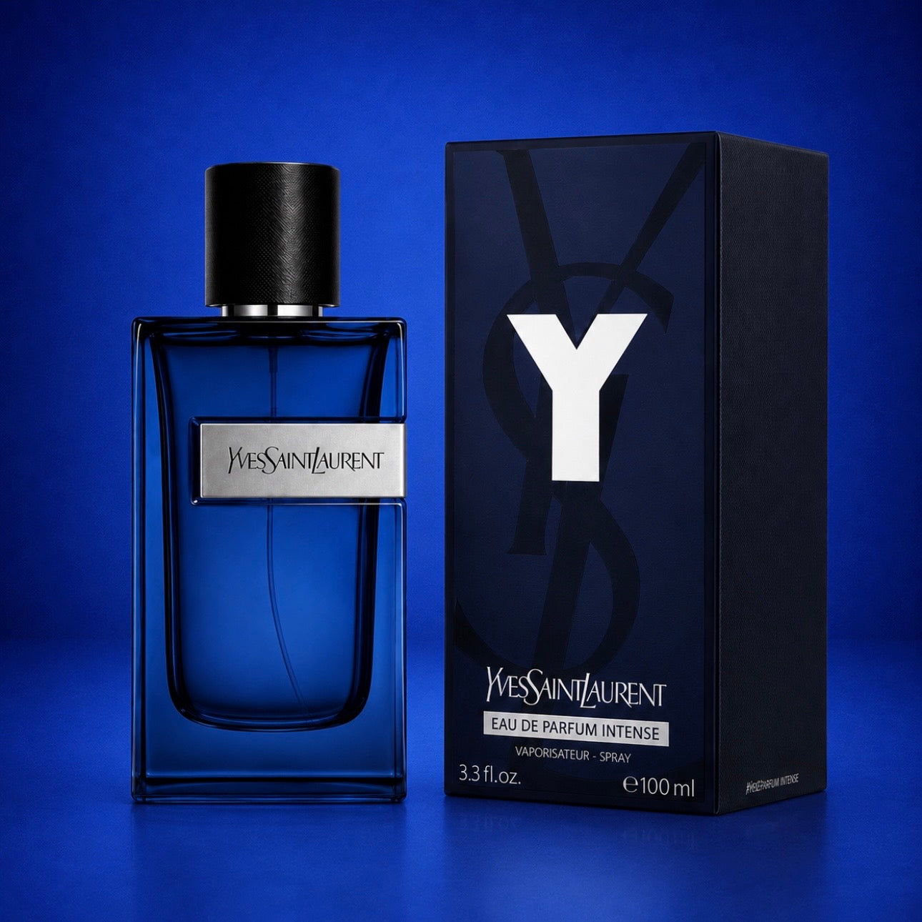 YSL Y INTENSE 3.3 EDP