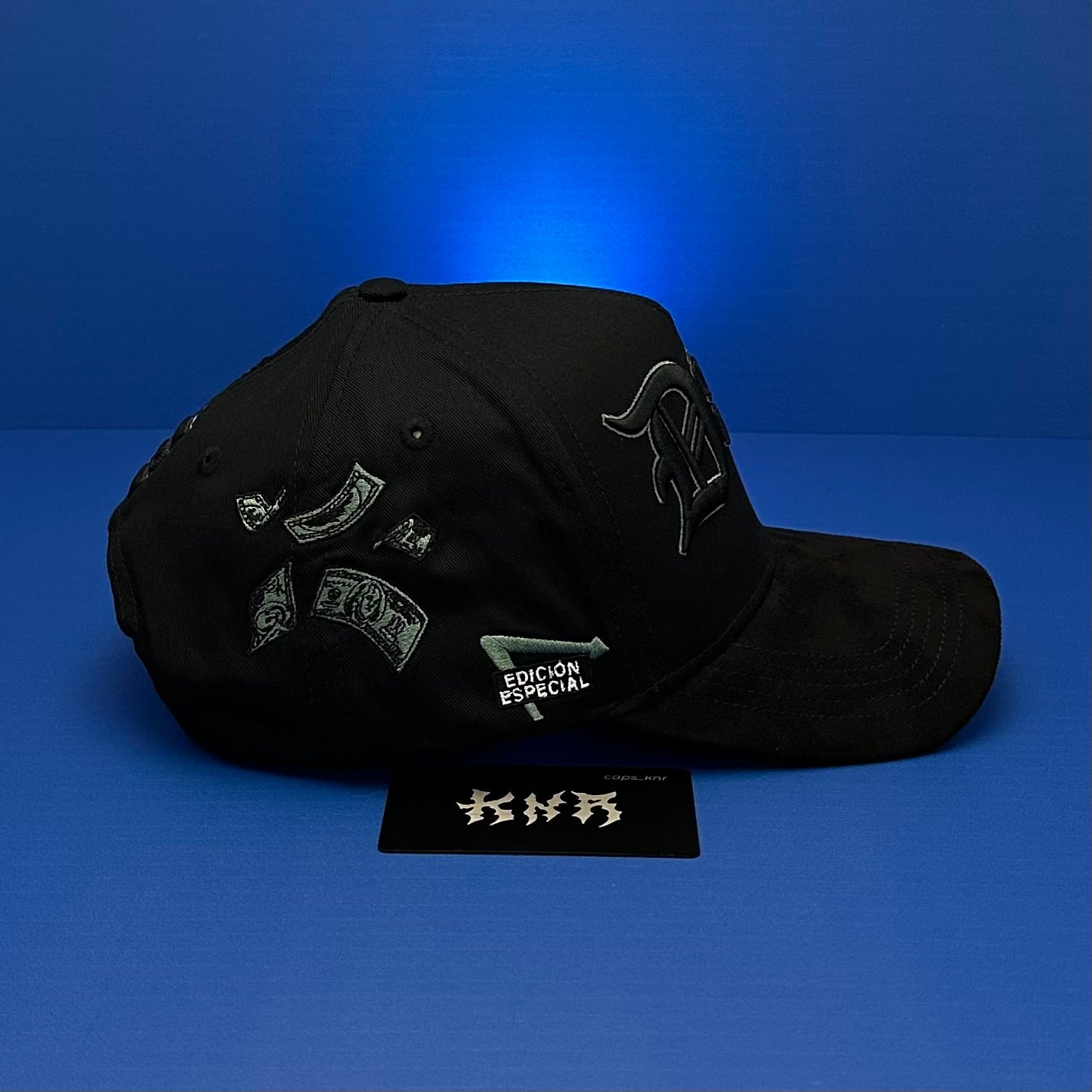 DÉJAME HACER DINERO