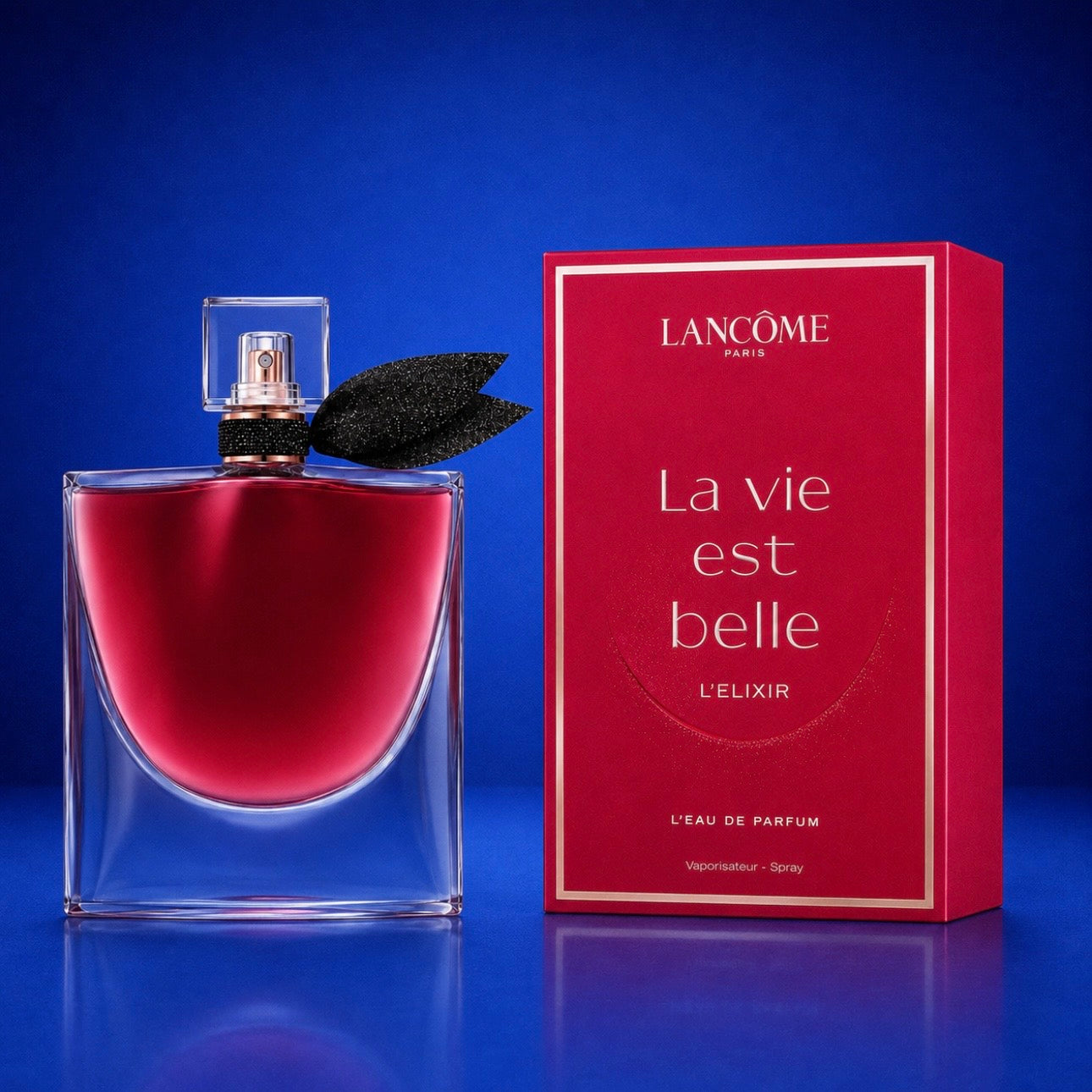 LANCOME LA VIE EST BELLE
L'ELIXIR 3.4 EDP
