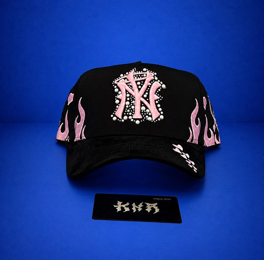 NY PEARLS