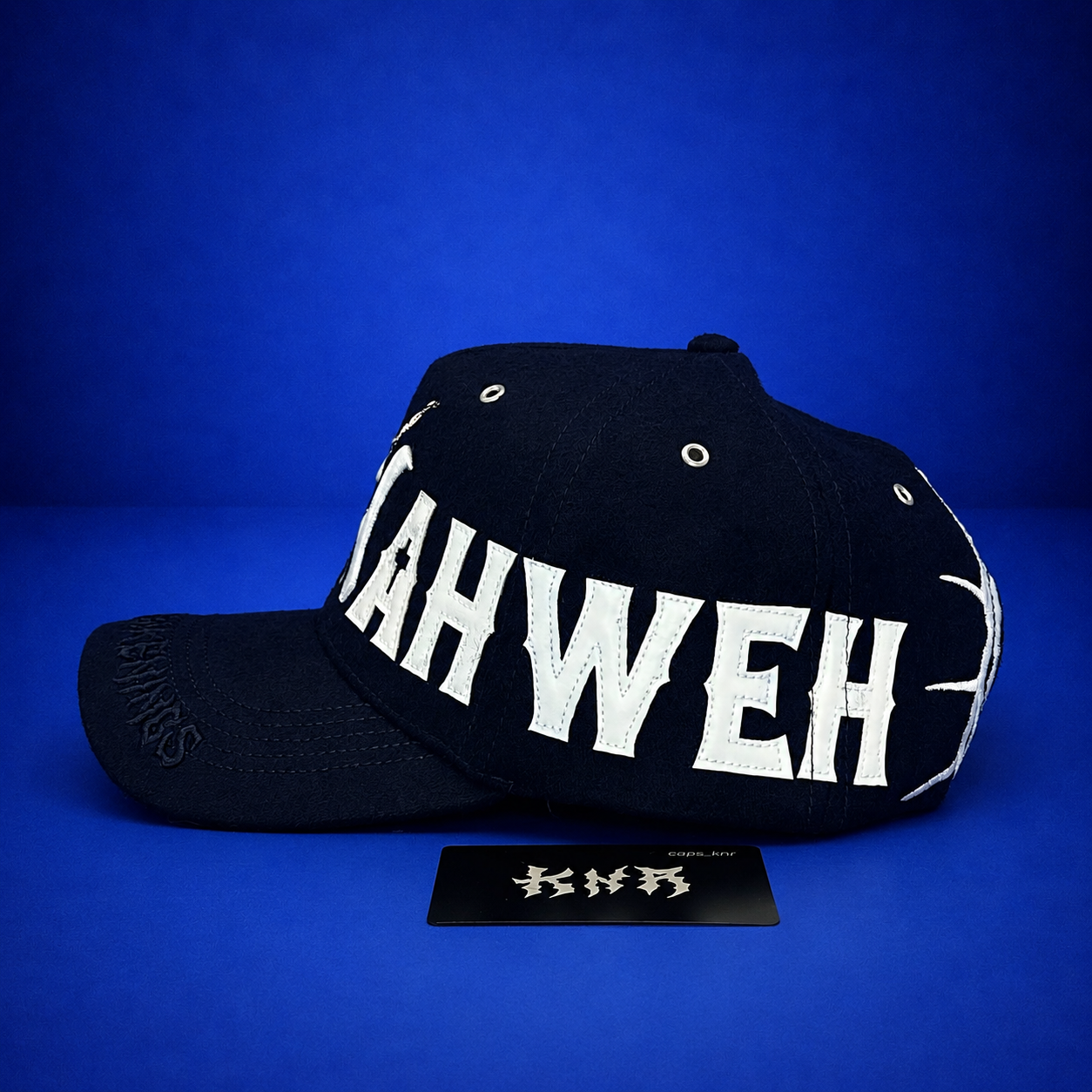 YAHWEH 3