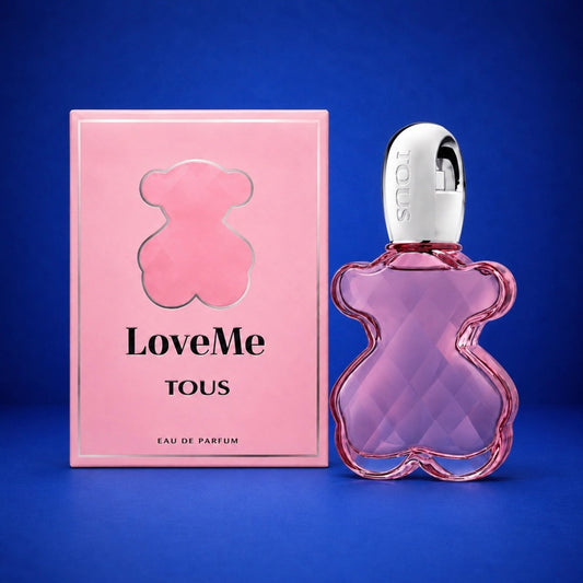 TOUS LOVE ME 3.0 EDP