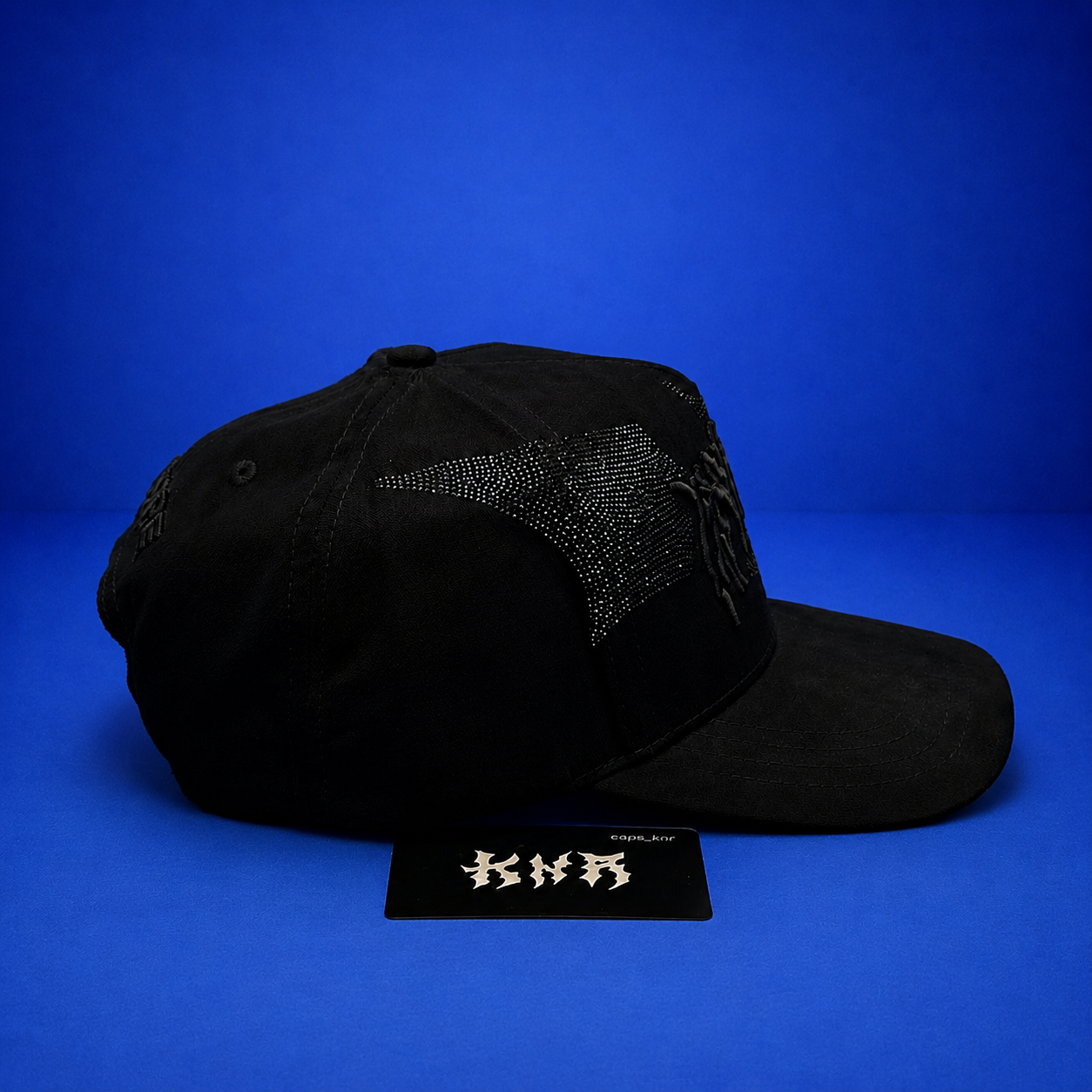 ANYMORE BLACK