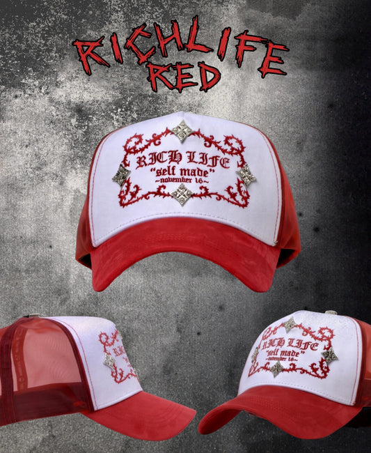 RICHLIFE RED