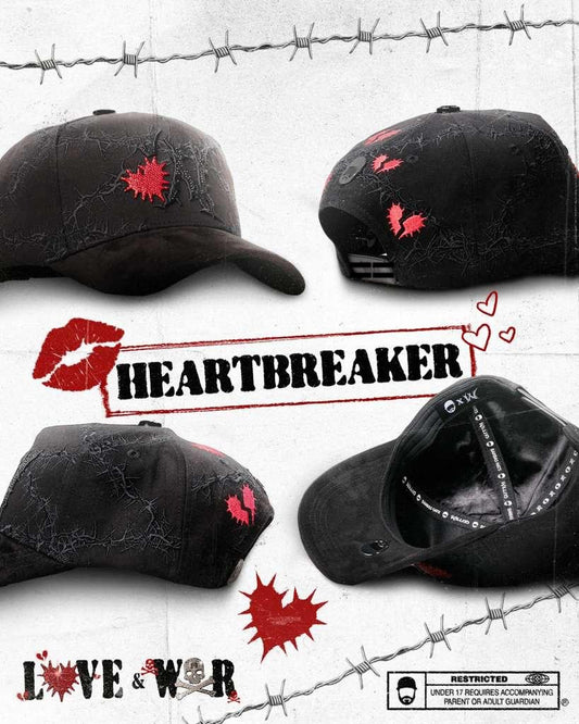 HEARTBREAKER