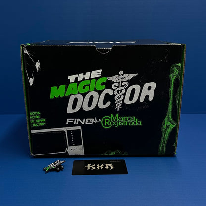 EL DOCTOR