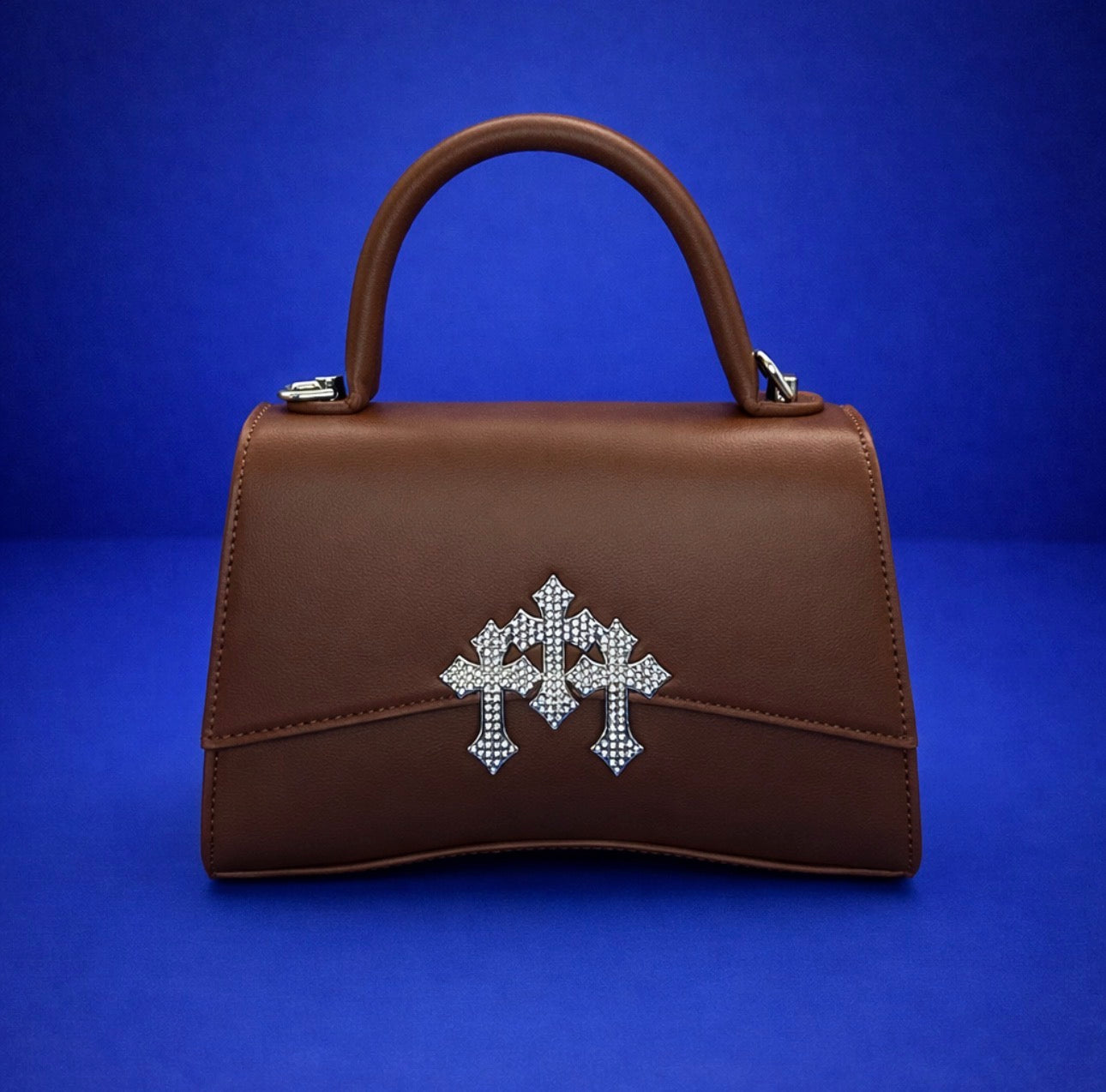 BOLSA CHROME CAFE