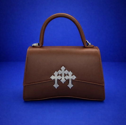 BOLSA CHROME CAFE