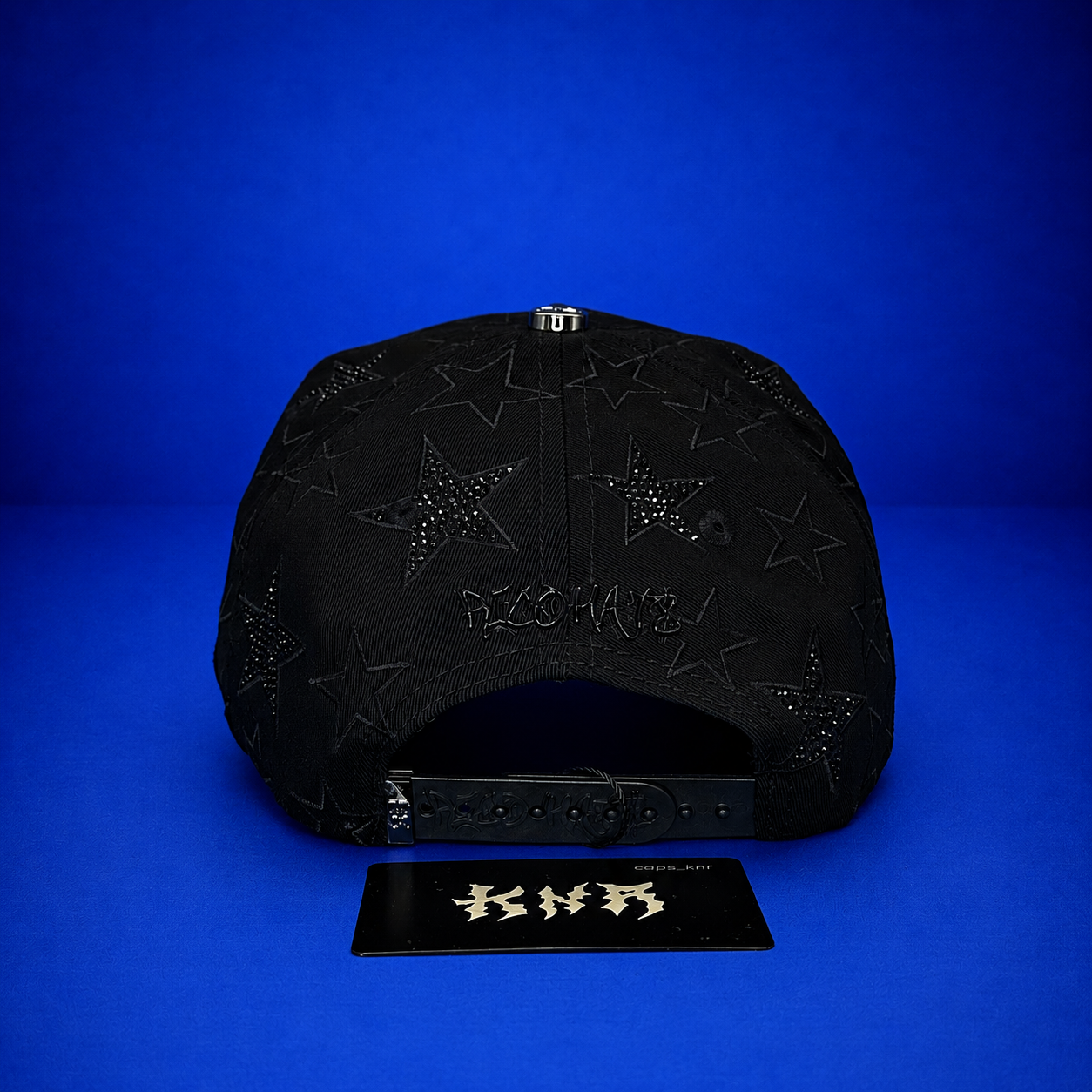 NEW YORK STARS