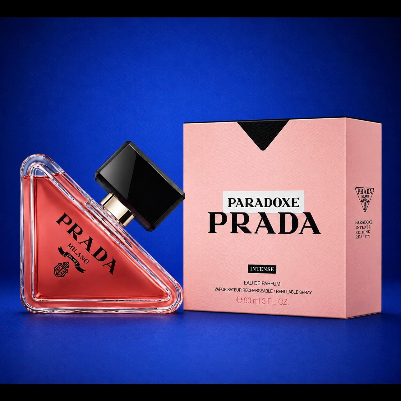 PRADA PARADOXE INTENSE
3.0 EDP