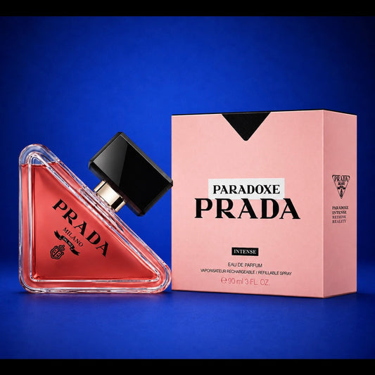 PRADA PARADOXE INTENSE
3.0 EDP