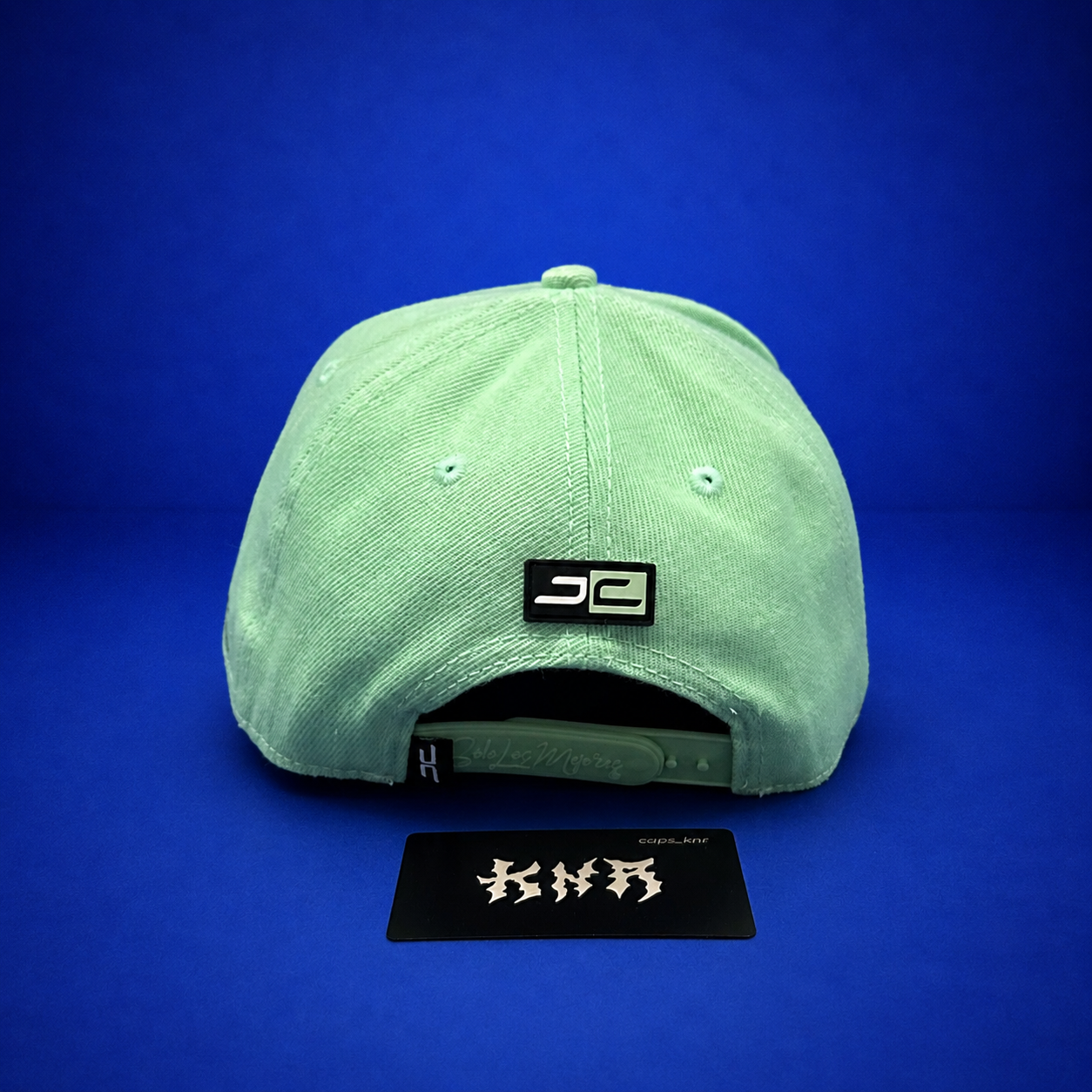 JC ROCK STAR VERDE