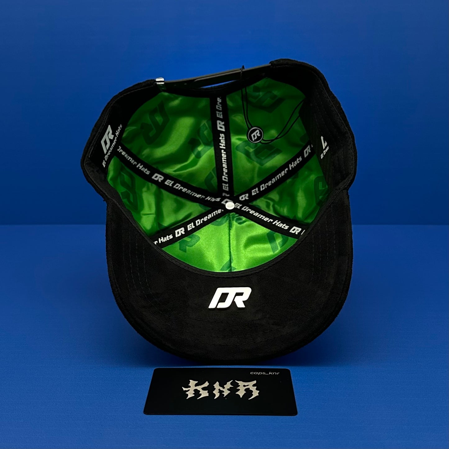 ANIVERSARIO TREBOL BLACK