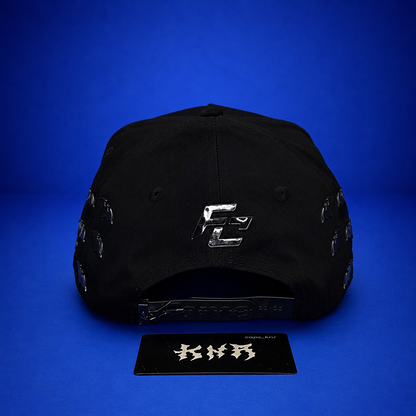 GENESIS BLACK