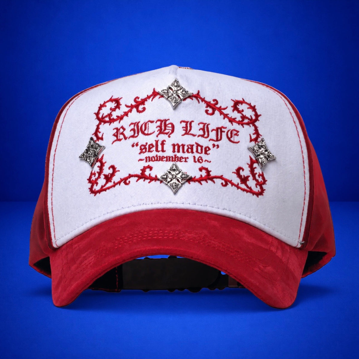 RICHLIFE RED