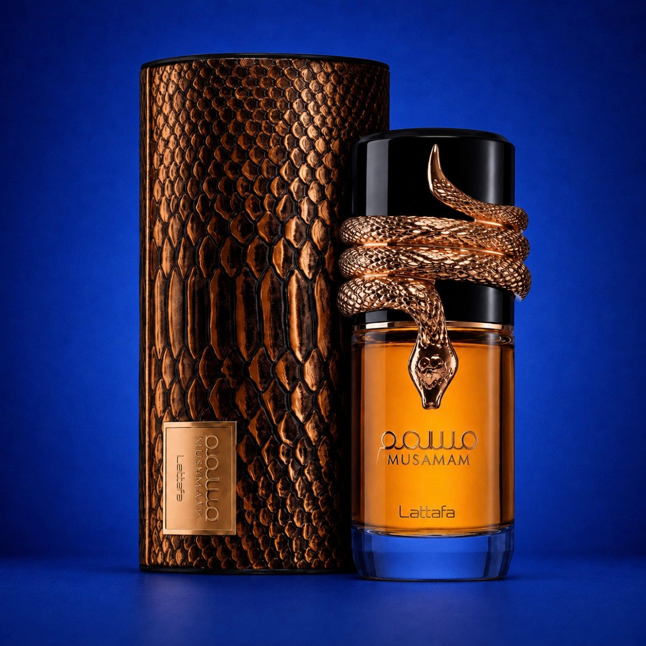 LATTAFA MUSAMAM 3.4OZ EDP
