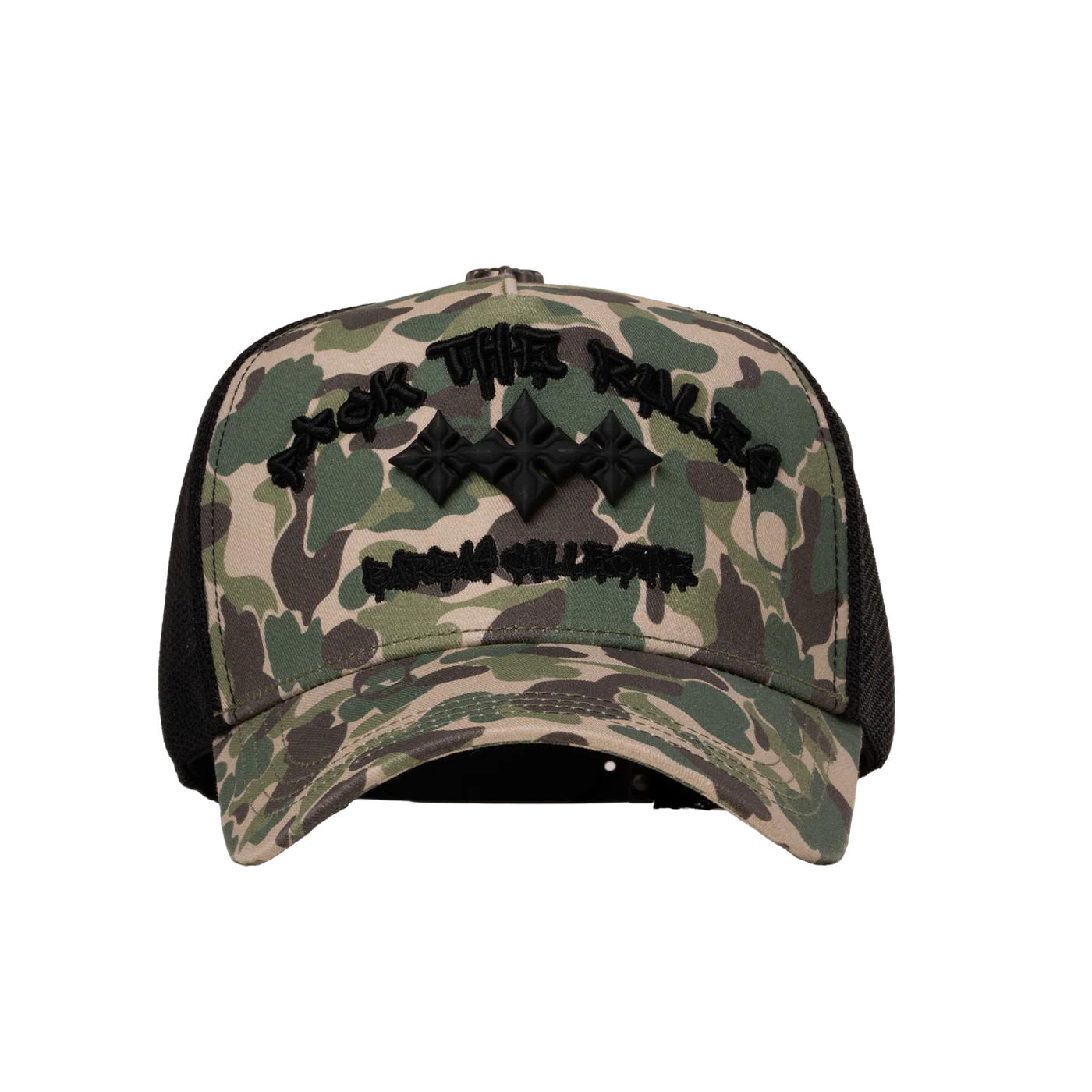 FTR TRUCKER