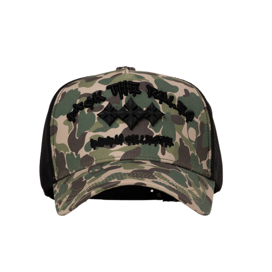 FTR TRUCKER