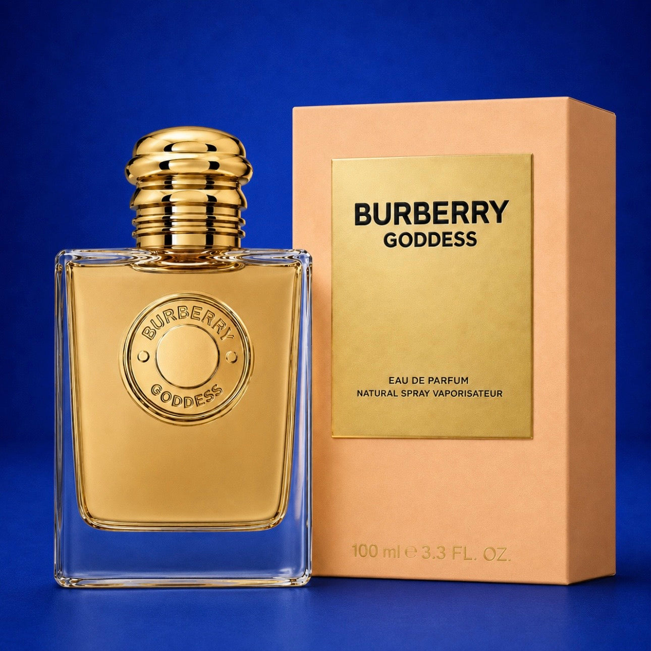 BURBERRY GODDESS 3.3 OZ EDP