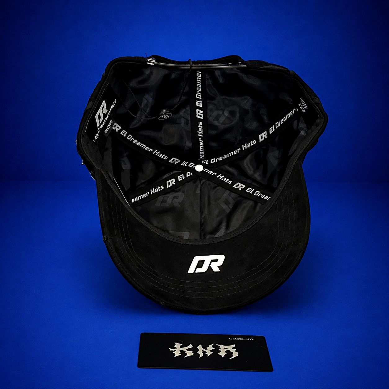 DR CUSTOMS
