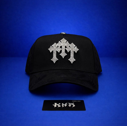 CT CHROME LAST EDITION