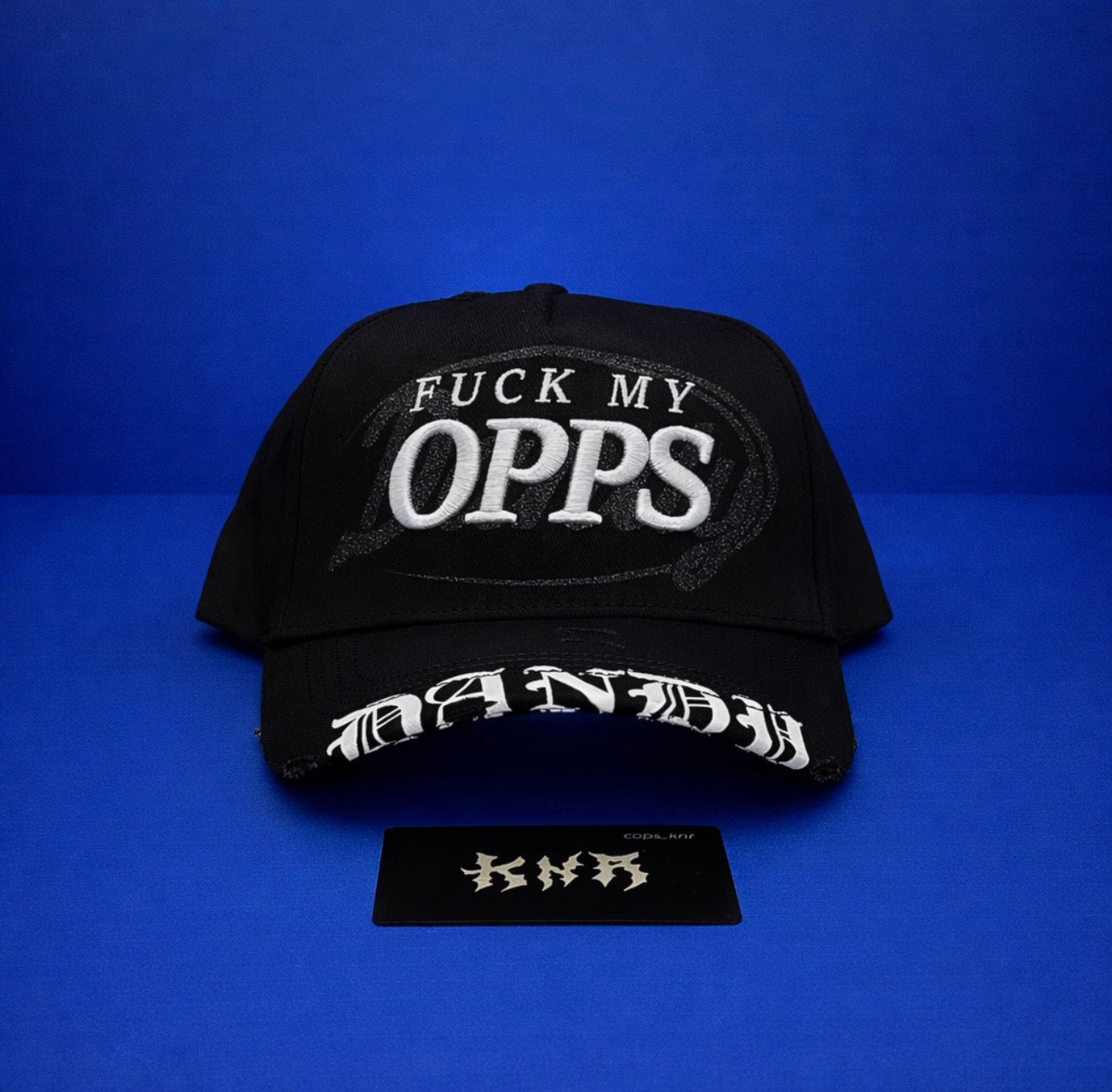 Fuck My Opps