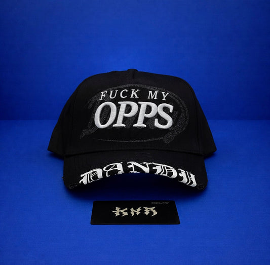 Fuck My Opps