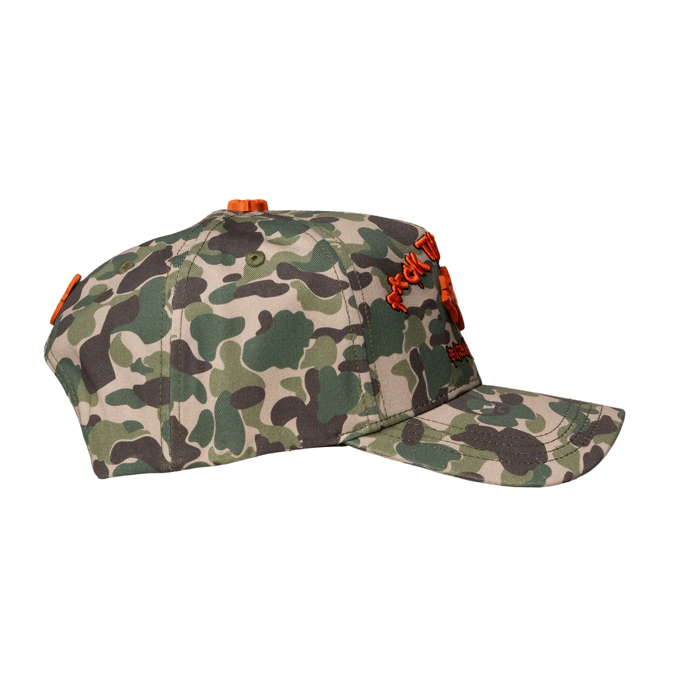 FTR CAMO