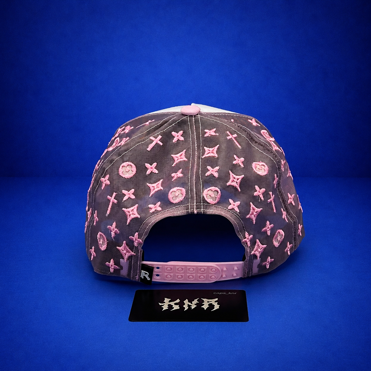 LALALA PINK