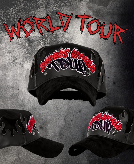 WORLD TOUR