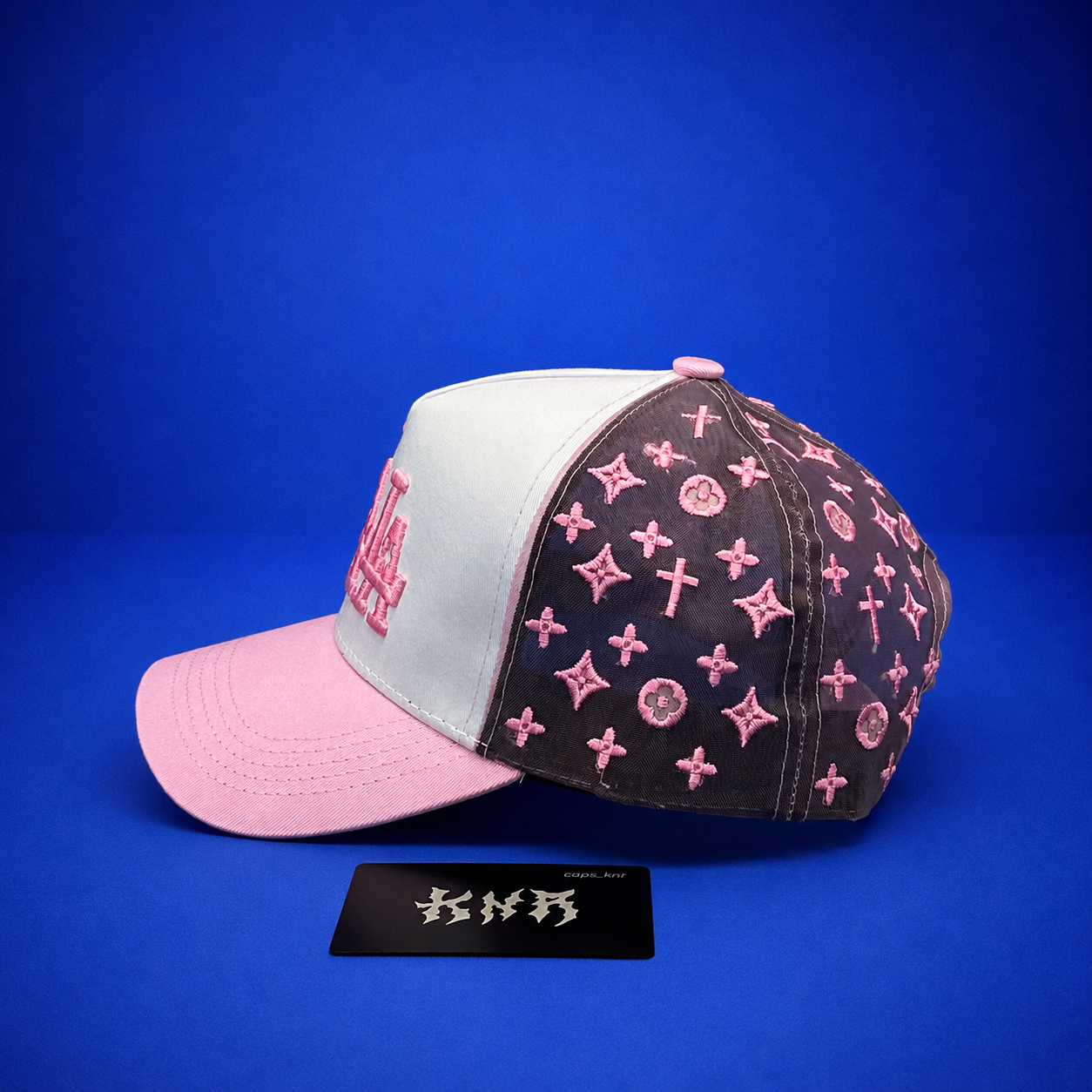 LALALA PINK