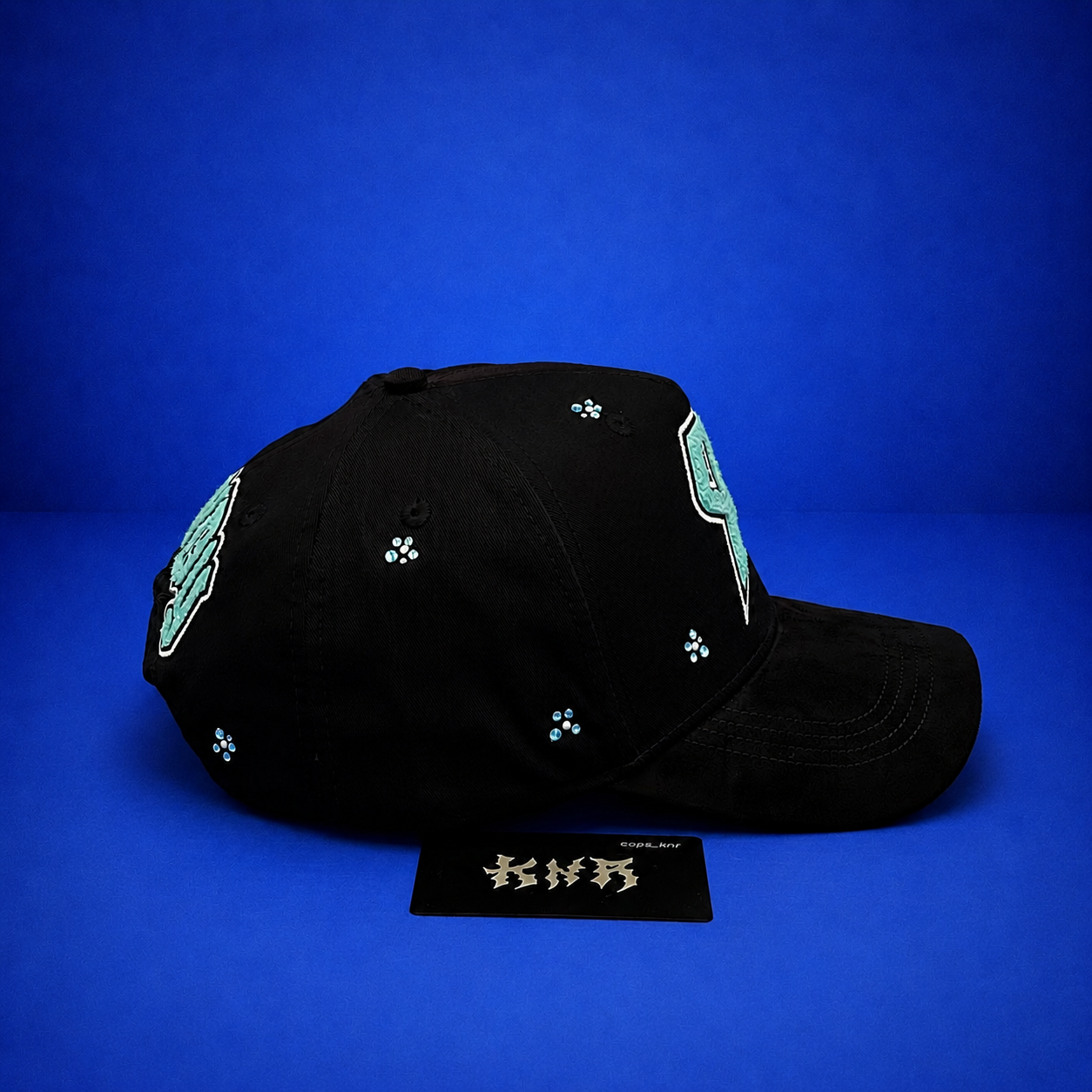 CA TIFFANY