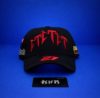 CT RACING