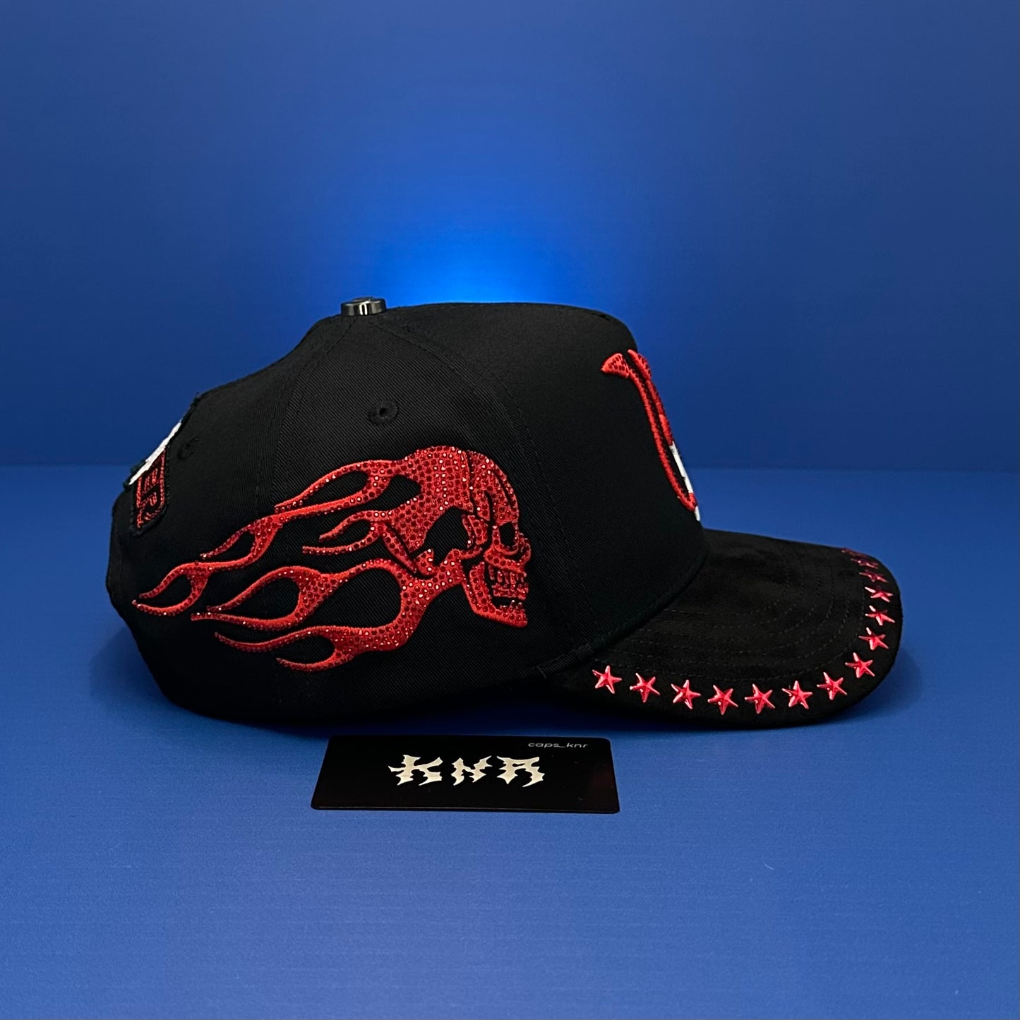 DAN SANCHEZ EL DIABLO