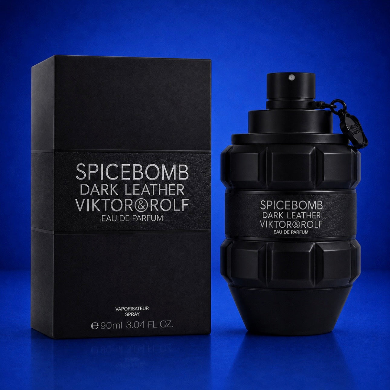 VIKTOR & ROLF SPICEBOMB
DARK LEATHER 3.0 EDP