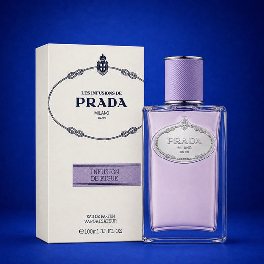 PRADA INFUSION DE FIGUE 3.3 EDP