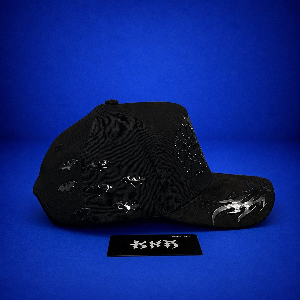 GENESIS BLACK