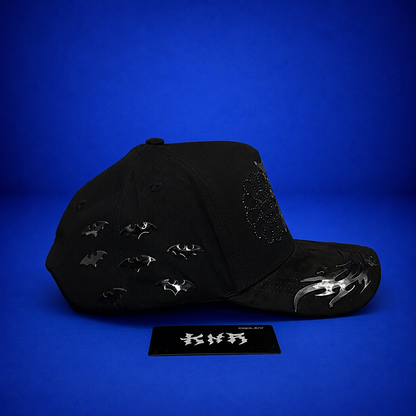 GENESIS BLACK