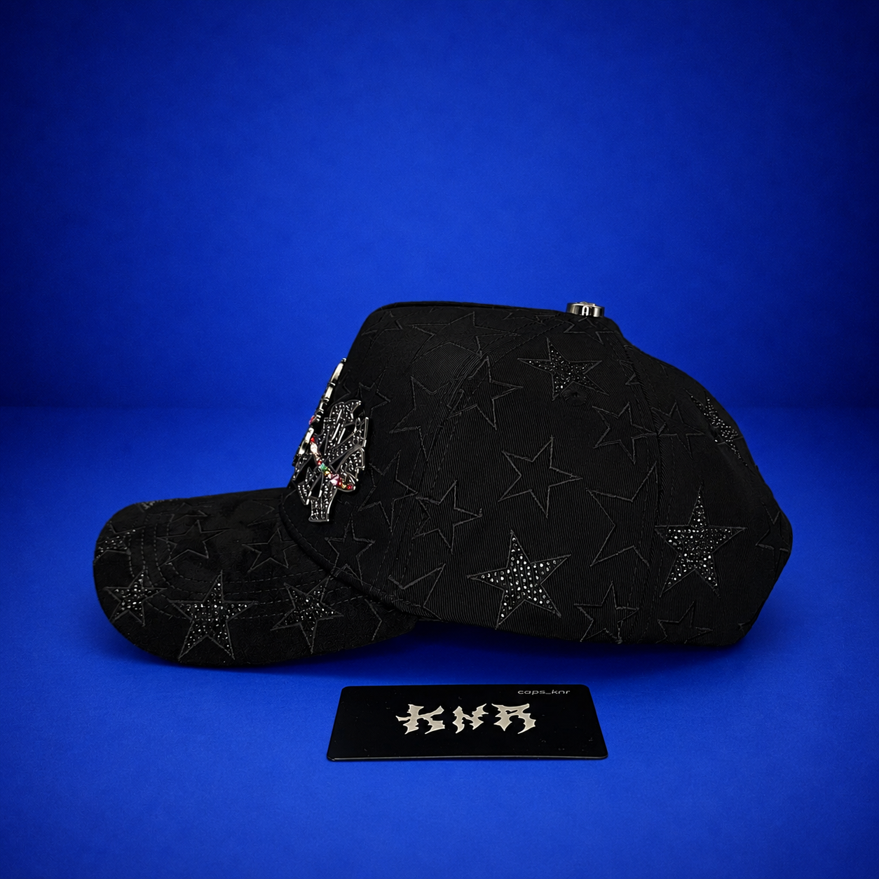NEW YORK STARS