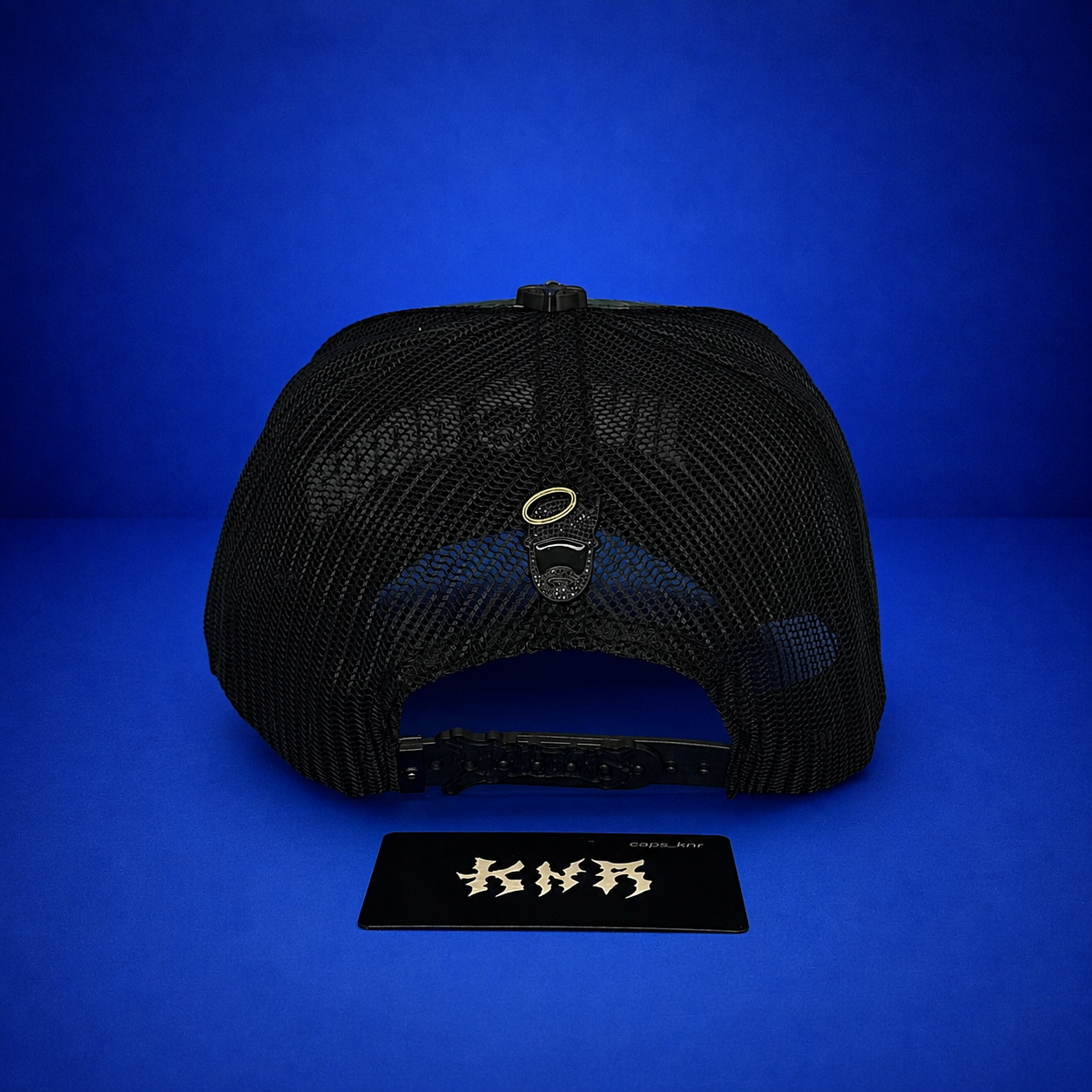 FTR TRUCKER