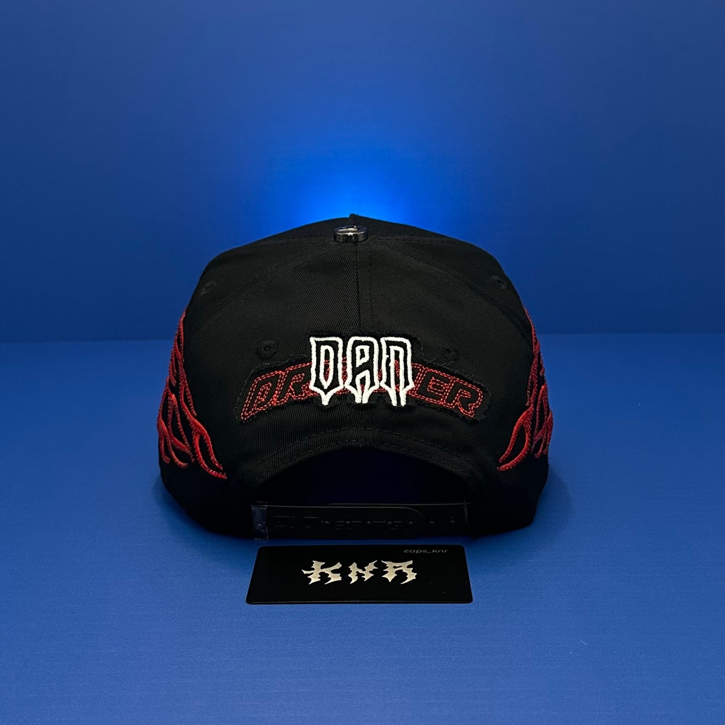 DAN SANCHEZ EL DIABLO