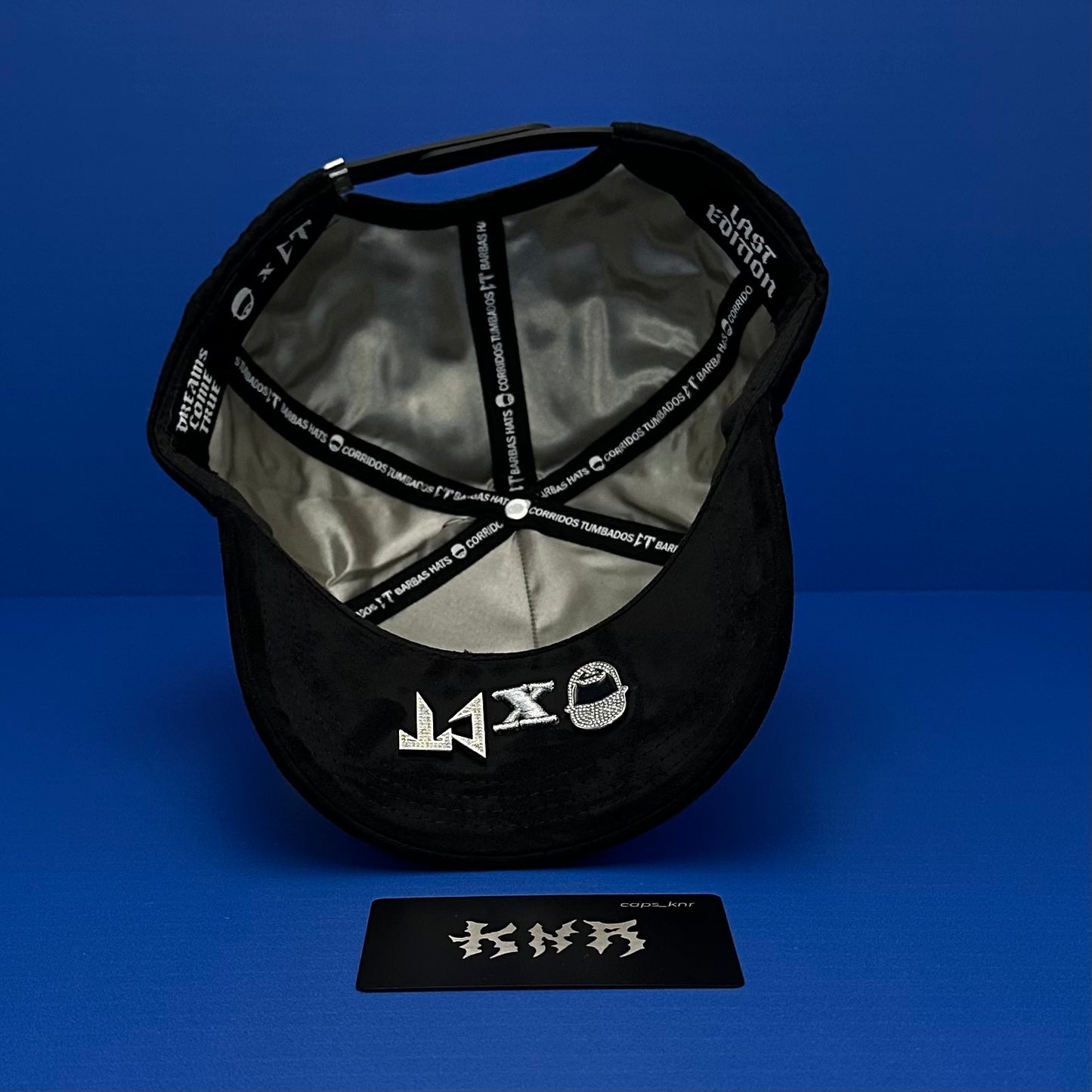 CT CHROME LAST EDITION