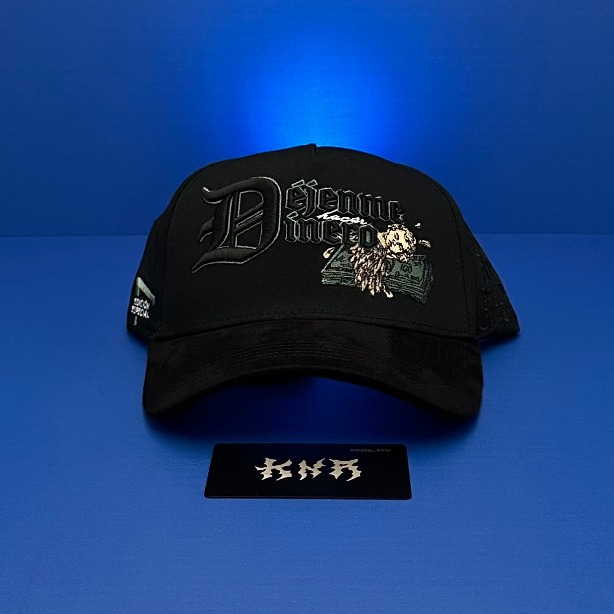 DÉJAME HACER DINERO