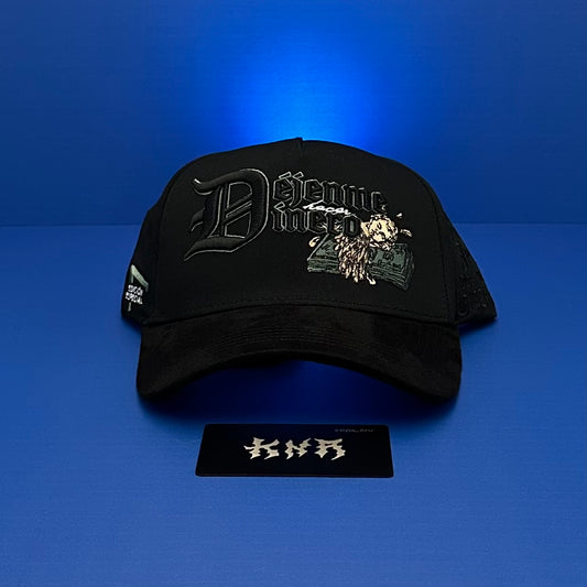 DÉJAME HACER DINERO