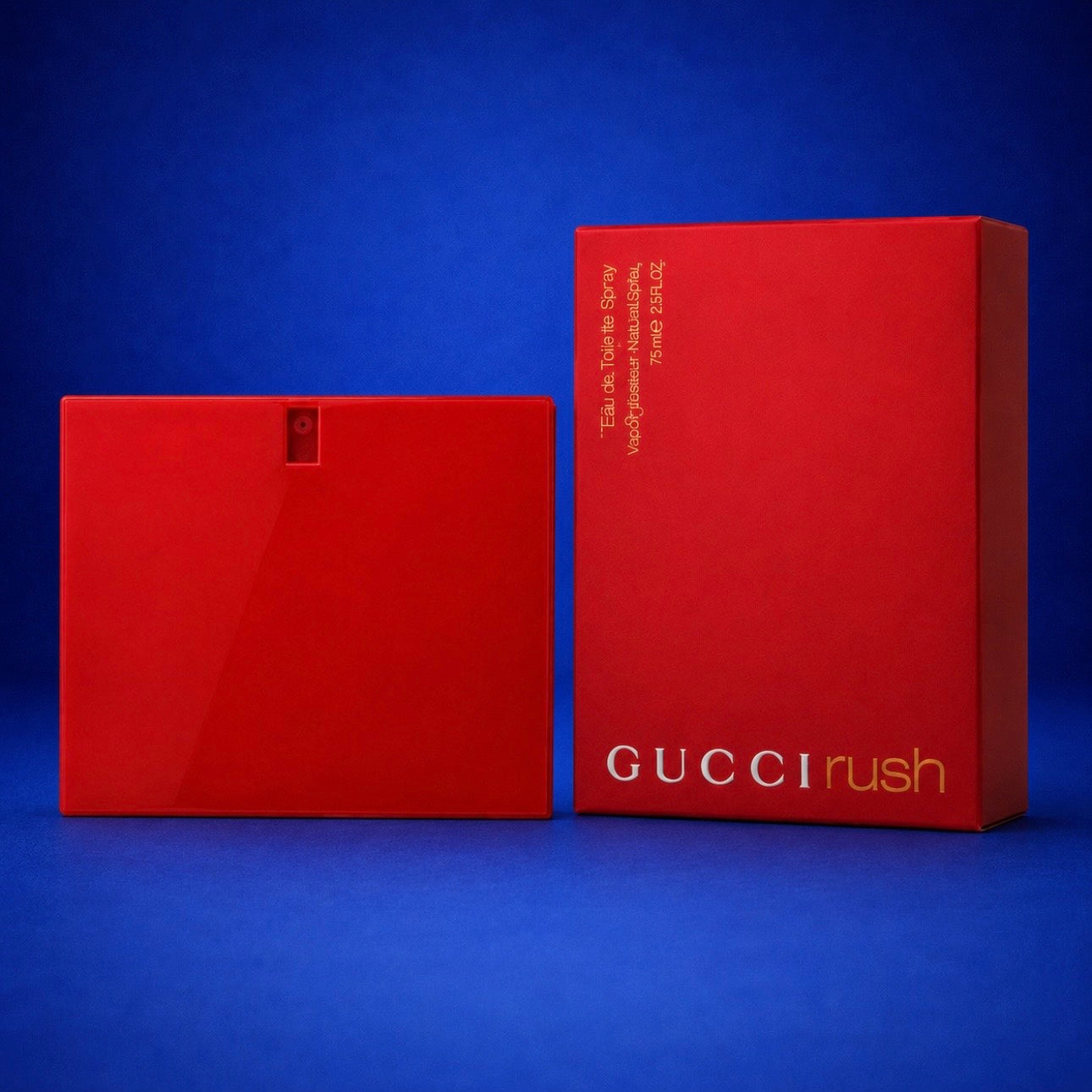 GUCCI RUSH 2.5 EDT