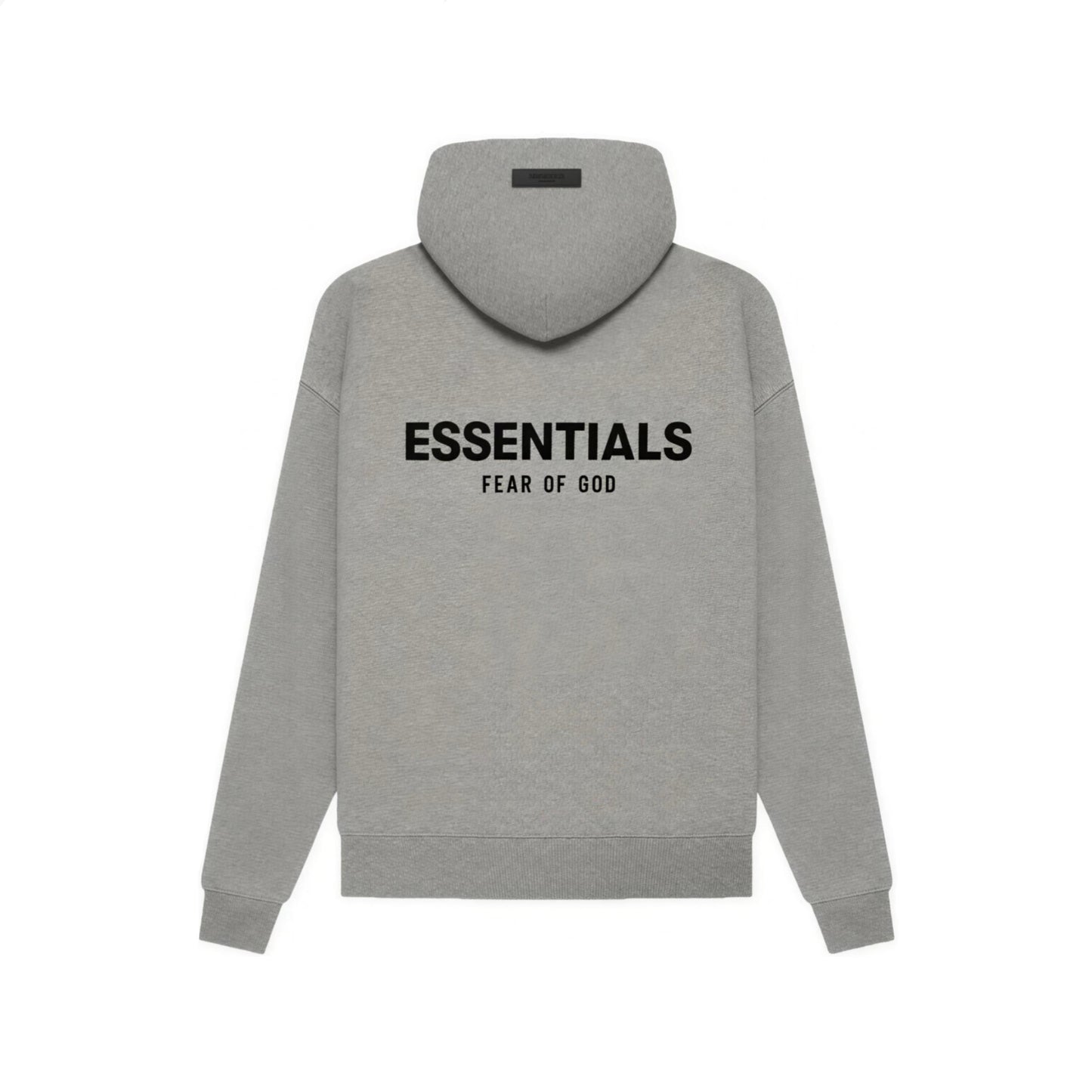 ESSENTIALS GREY