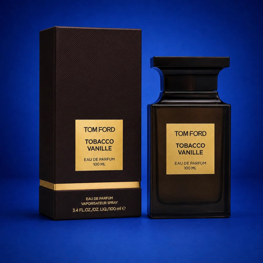 TOM FORD TOBACCO VANILLE
3.4EDP
SKU