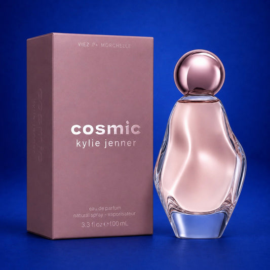 KYLIE JENNER COSMIC 3.3 EDP