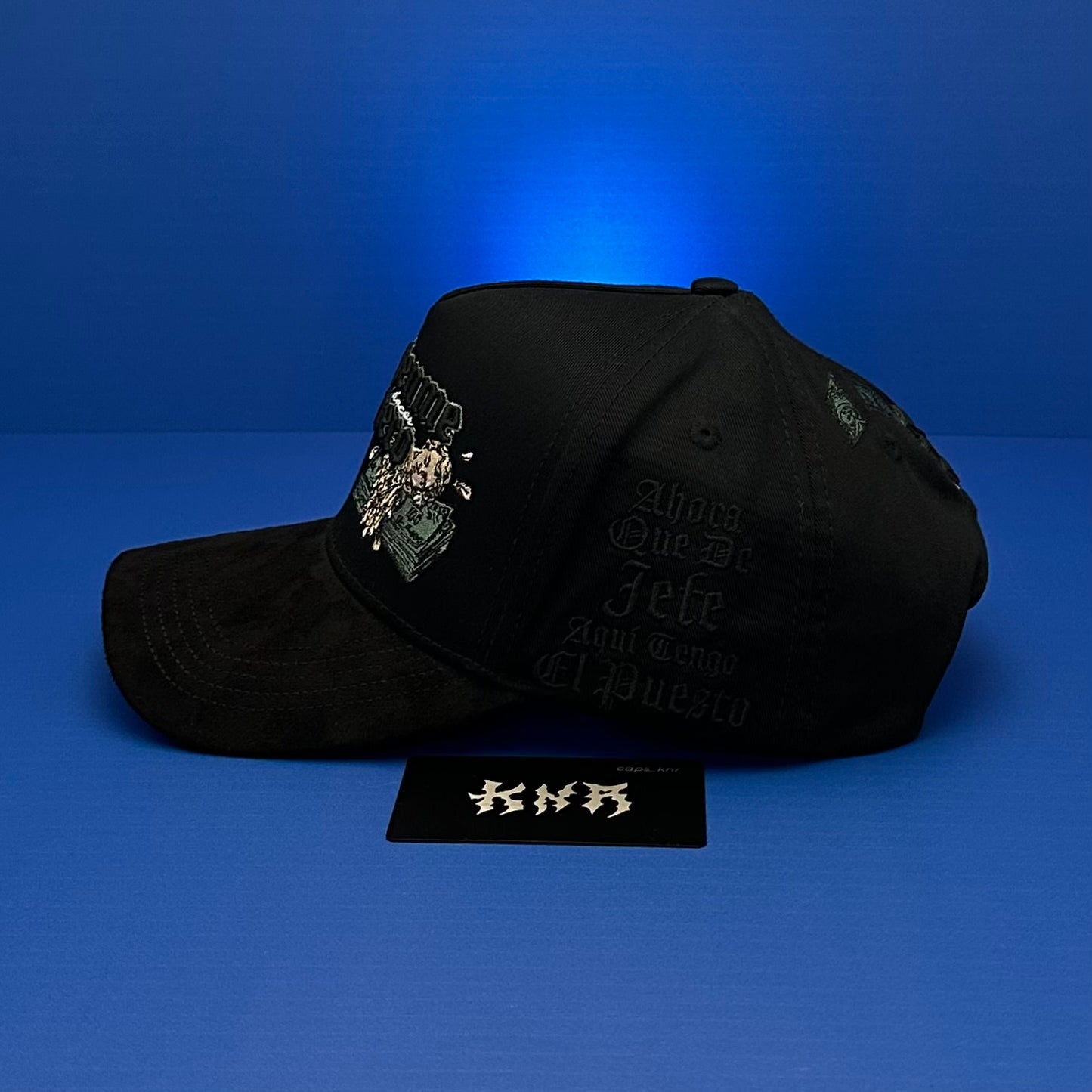 DÉJAME HACER DINERO